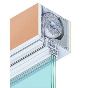 VariNova extension blinds