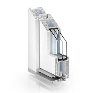 88 doors – Opening inside