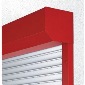 ALUMINUM OUTER BOXES