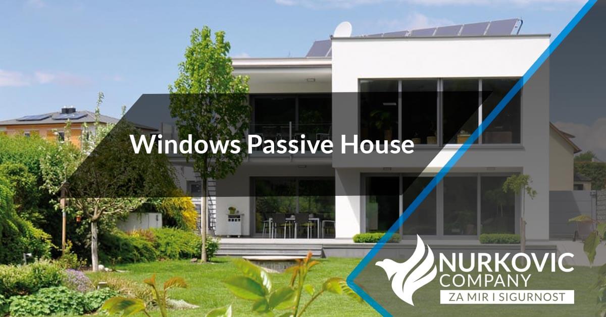 Passive House